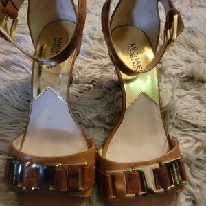 Micheal Kors Sandals